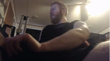 Redhead4fun  26-01-2021 video fun