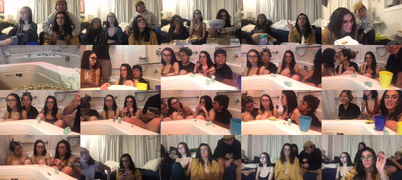Sammiehaze 26-01-2021 Porn 
