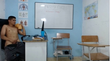 Sergio_In_Class  25-01-2021 video stockins