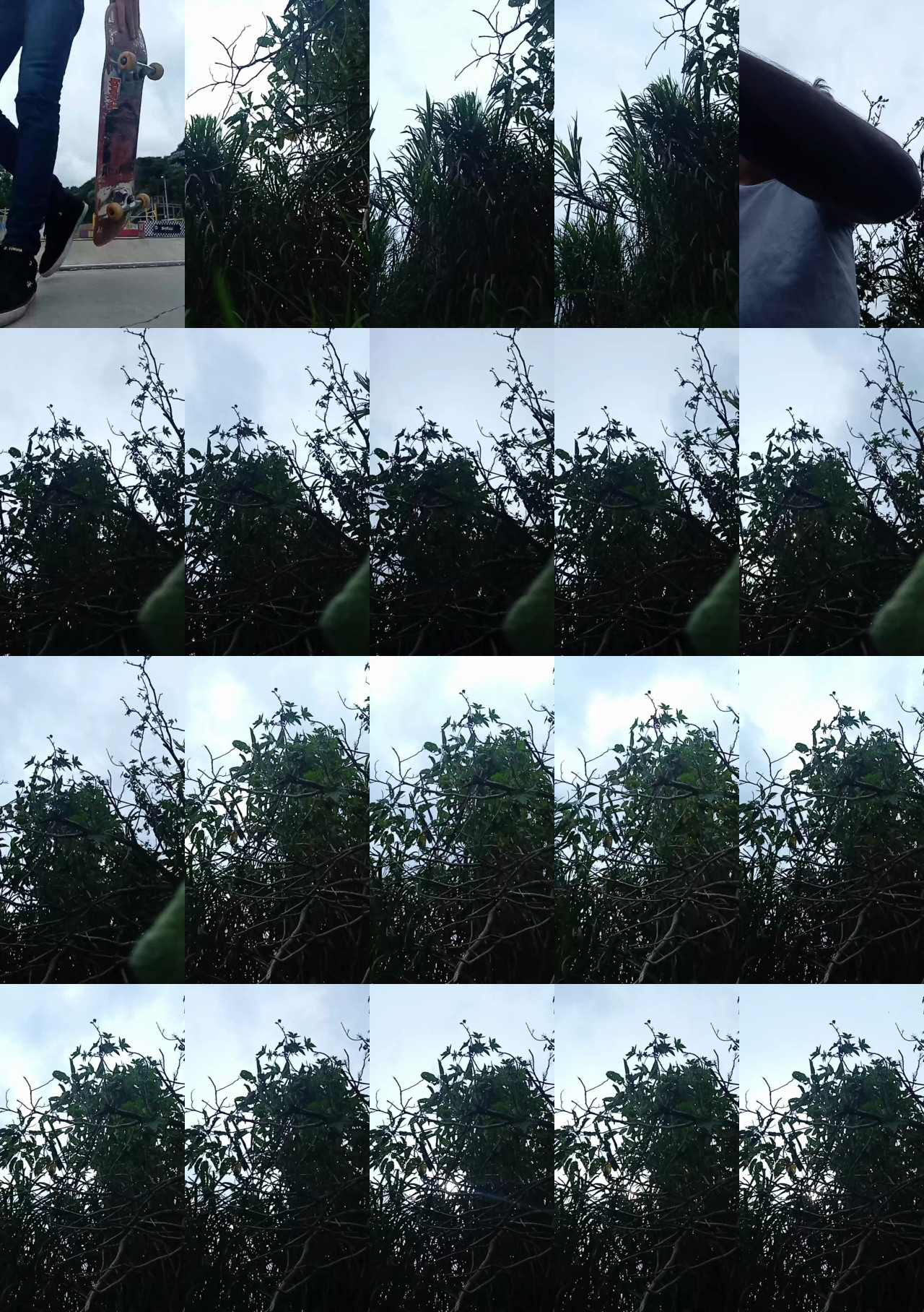 SrJhons  26-01-2021 Recorded Video Naked