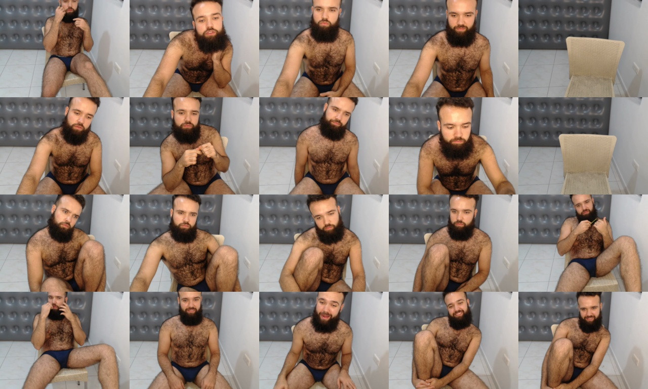 WEREWOLFN  26-01-2021 Recorded Video XXX