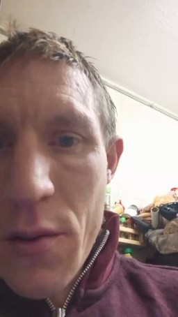 Willyversa  26-01-2021 Recorded Video Naked