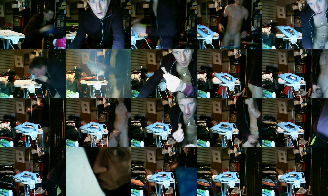 Willyversa  26-01-2021 Recorded Video XXX