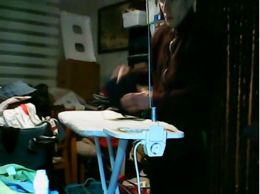 Willyversa  26-01-2021 Recorded Video Cam