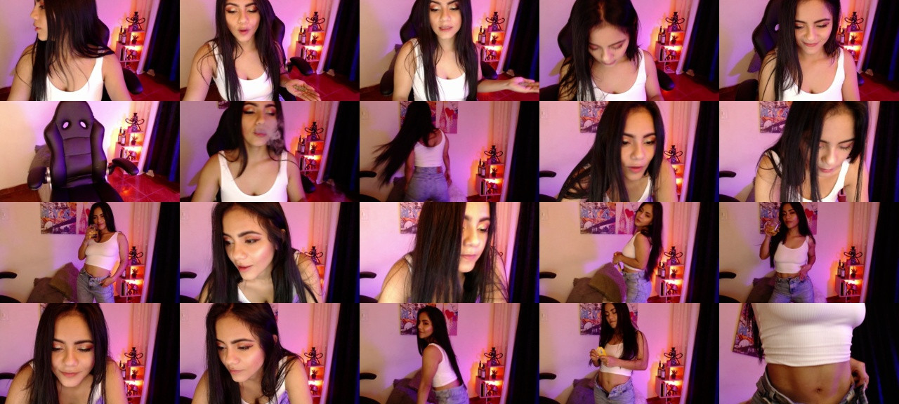 ZoeSunnie 26-01-2021 Video 