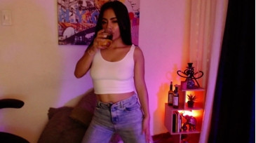 ZoeSunnie 26-01-2021 Video 