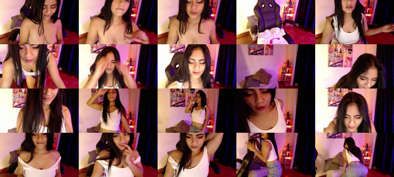 ZoeSunnie 26-01-2021 Topless 