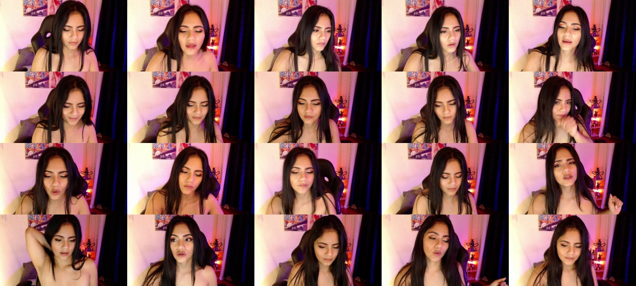 ZoeSunnie 26-01-2021 Wet 