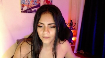 ZoeSunnie 26-01-2021 Wet 