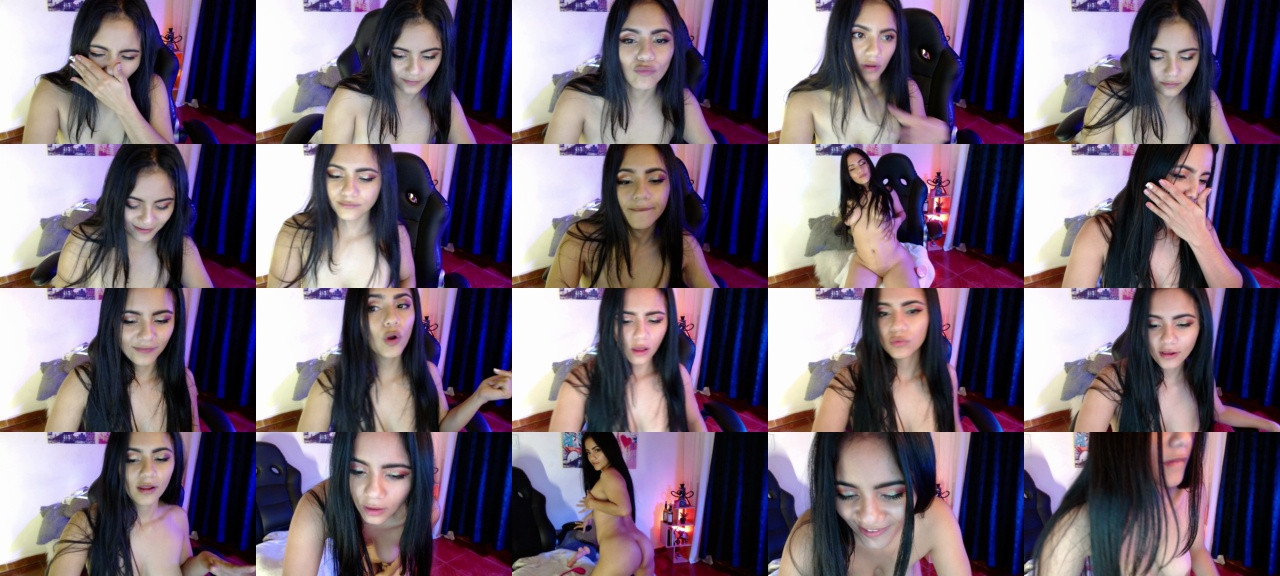 ZoeSunnie 26-01-2021 Porn 