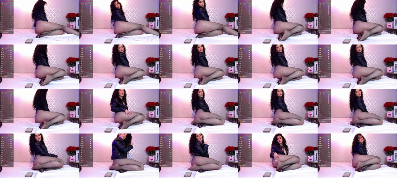 caroline_foxy01 26-01-2021 Wet 