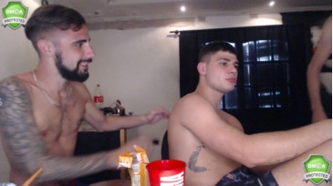 classied  26-01-2021 Recorded Video Topless