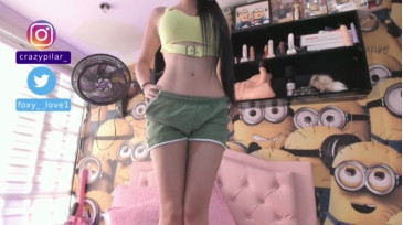 crazypilar 25-01-2021 Ass 