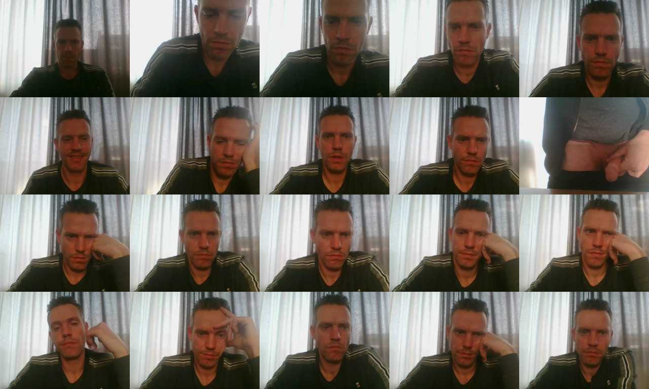 flirter31  26-01-2021 Recorded Video Webcam