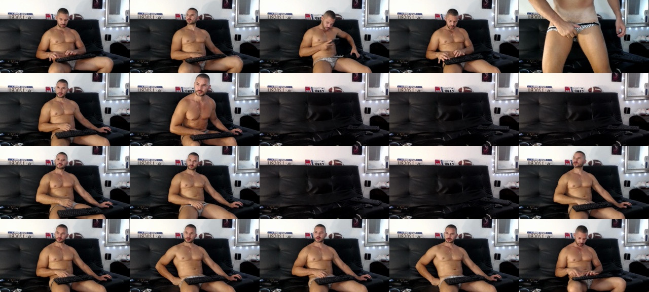 john_colman  26-01-2021 Recorded Video XXX