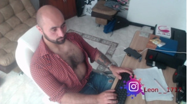 leon_1717  26-01-2021 Recorded Video XXX