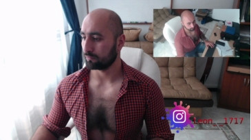 leon_1717  26-01-2021 Recorded Video Download