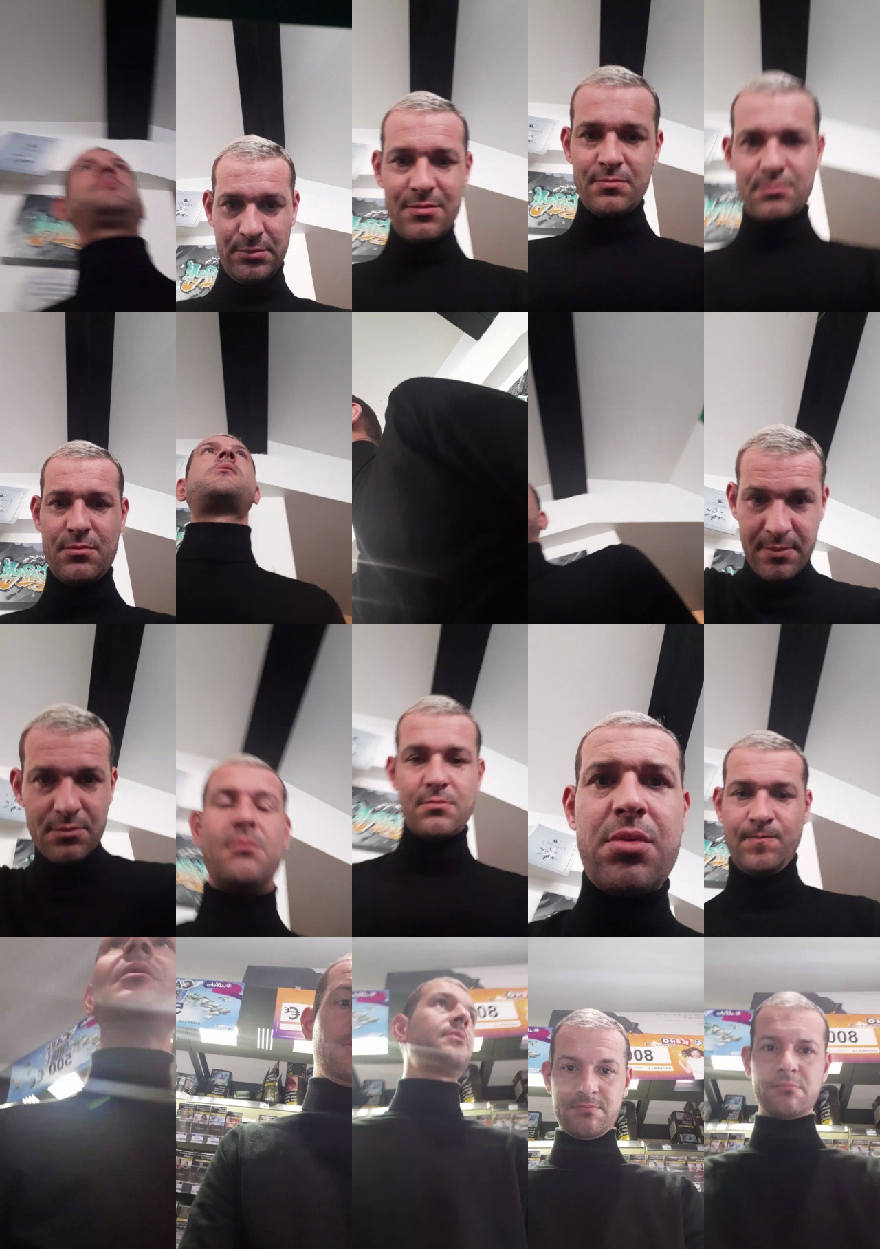 lope102  26-01-2021 Recorded Video Show
