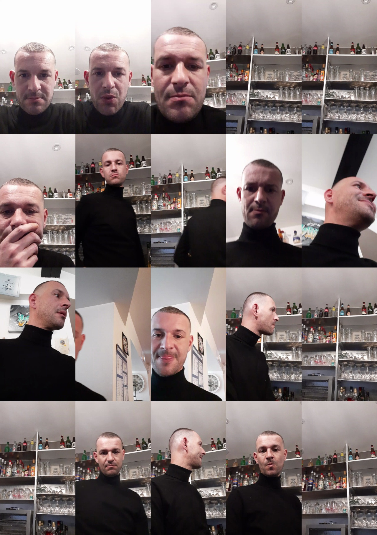 lope102  26-01-2021 Recorded Video Webcam