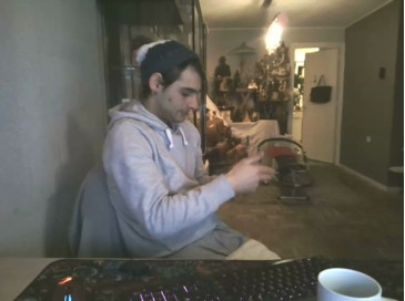 mihaimichael  26-01-2021 Recorded Video Porn