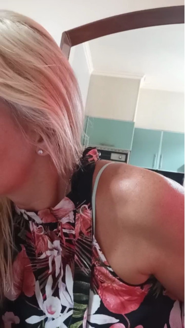mikaypablo1  26-01-2021 butt fuck Female