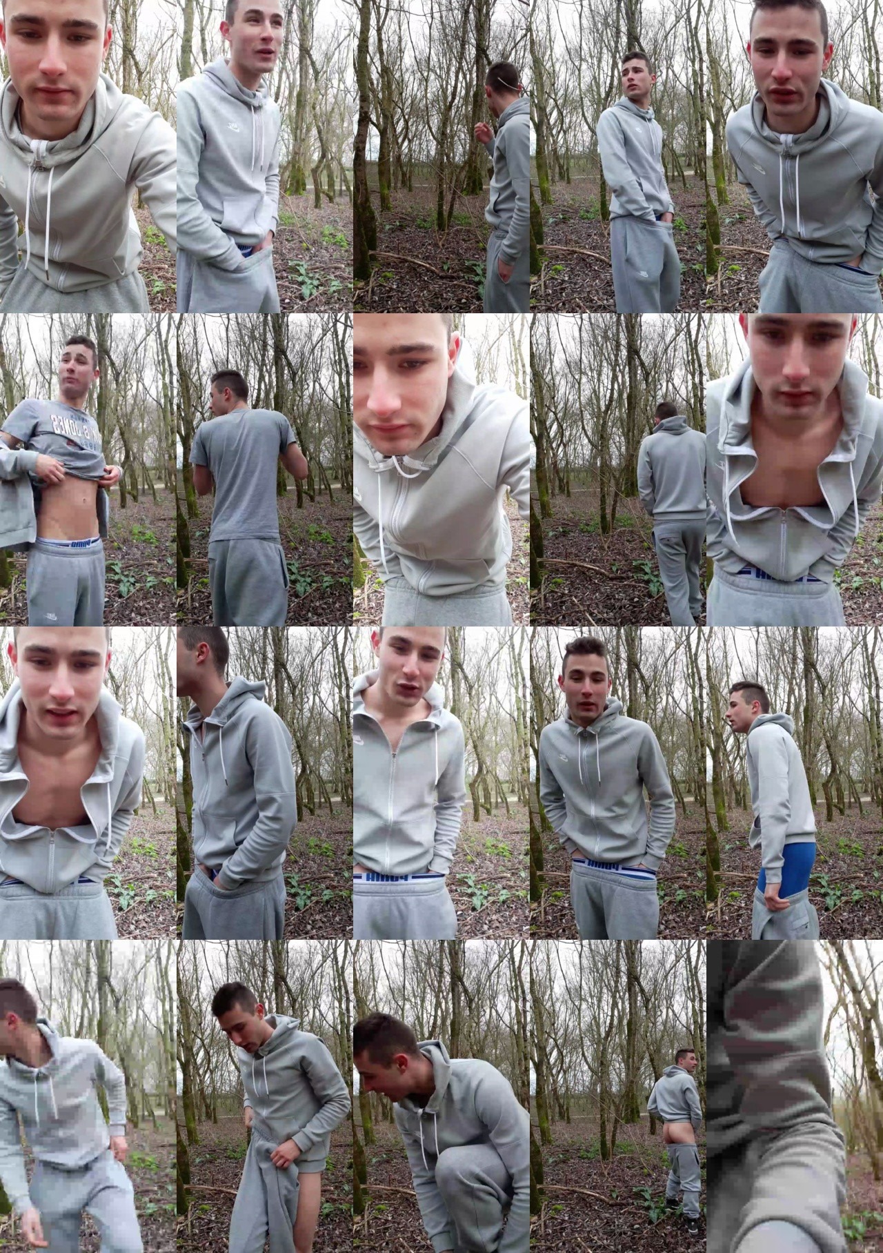 petitepute76  26-01-2021 Recorded Video Show