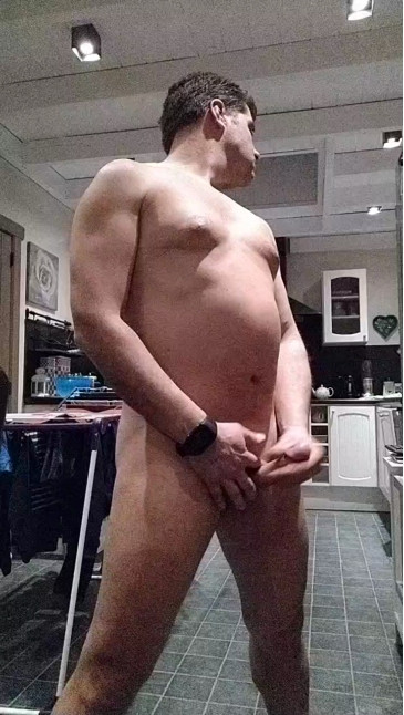 piet714  26-01-2021 Recorded Video Topless