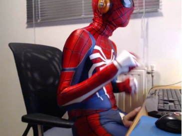 sambo578  26-01-2021 Recorded Video Cam