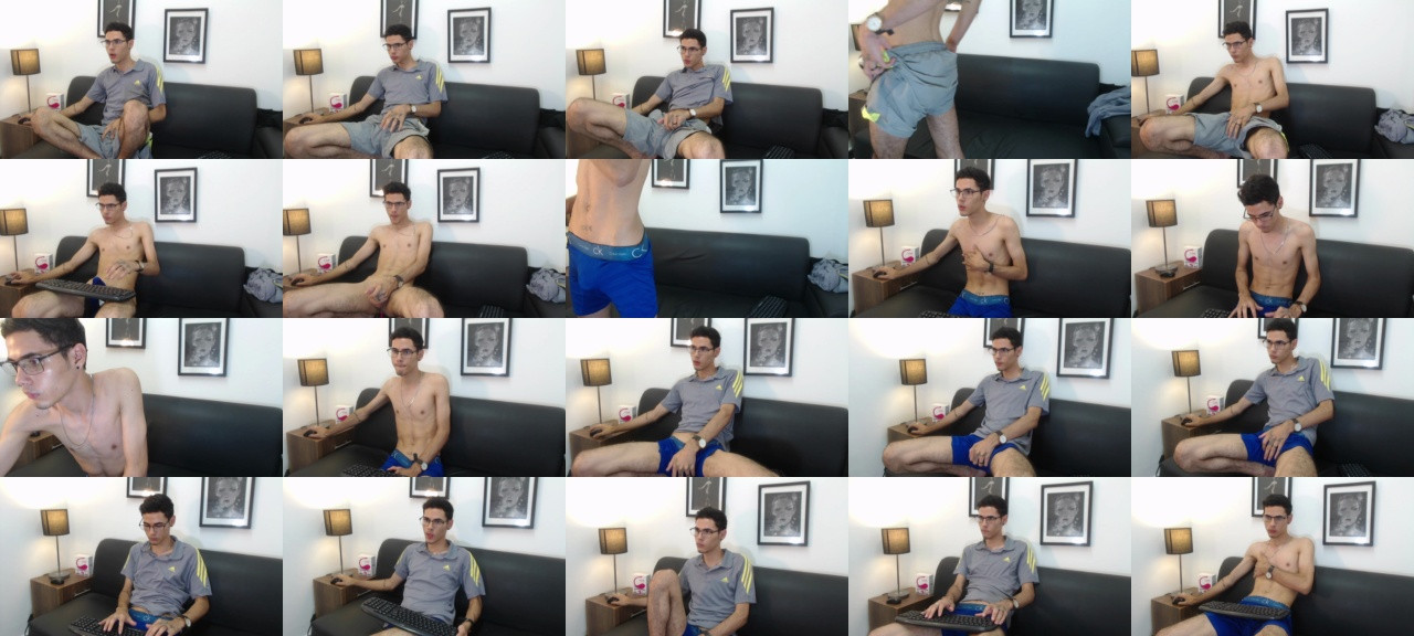 tyler_cooper_  26-01-2021 Recorded Video Porn