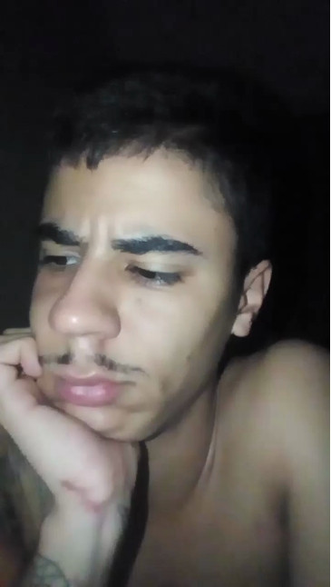 vicsafadinho  26-01-2021 Recorded Video Webcam