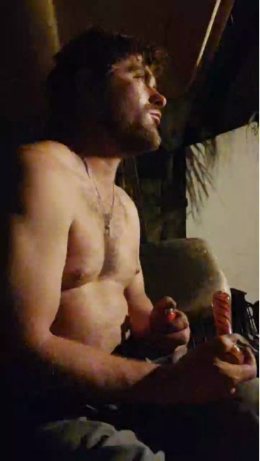 Alexjt104  27-01-2021 Recorded Video Cam