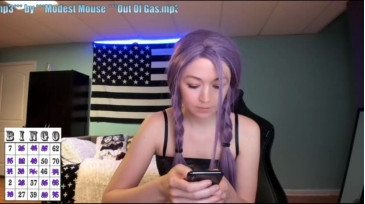 Anabelleleigh  27-01-2021 dirty Female
