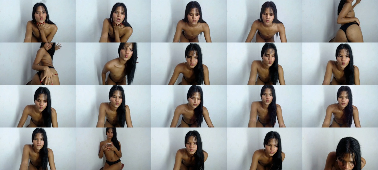 Anny_Candy_Horny  27-01-2021 Trans Download