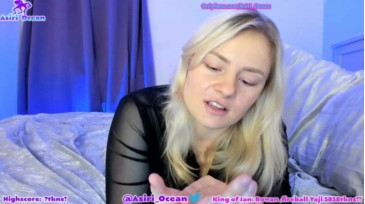 Asiri_Ocean 26-01-2021 Porn 