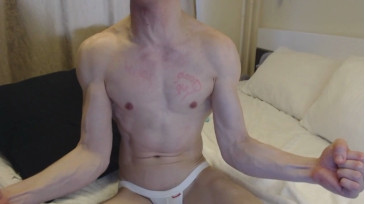 Athleticloganx  27-01-2021 video spanks