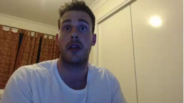 Aussiebloke64  27-01-2021 video toyboy