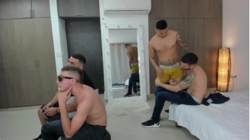 Badguys_Sex  27-01-2021 video exotic