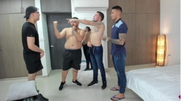 Badguys_Sex  27-01-2021 video ovense