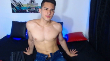 Bart_n  27-01-2021 Recorded Video Nude
