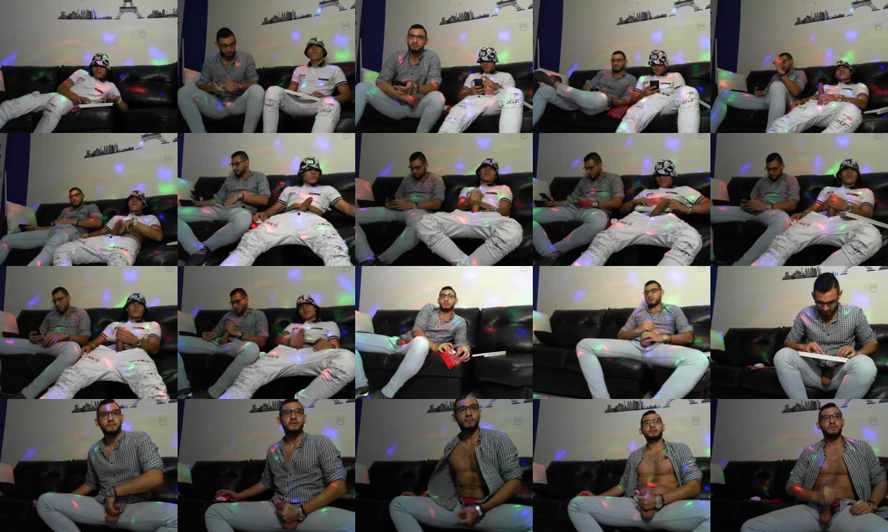 Beta_420  27-01-2021 Recorded Video Naked