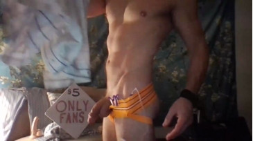 Big_Load_Jock  27-01-2021 video kawaii