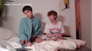 Boys2001  27-01-2021 video fetis