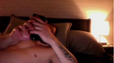 Dallasbest972  27-01-2021 video pvt anal