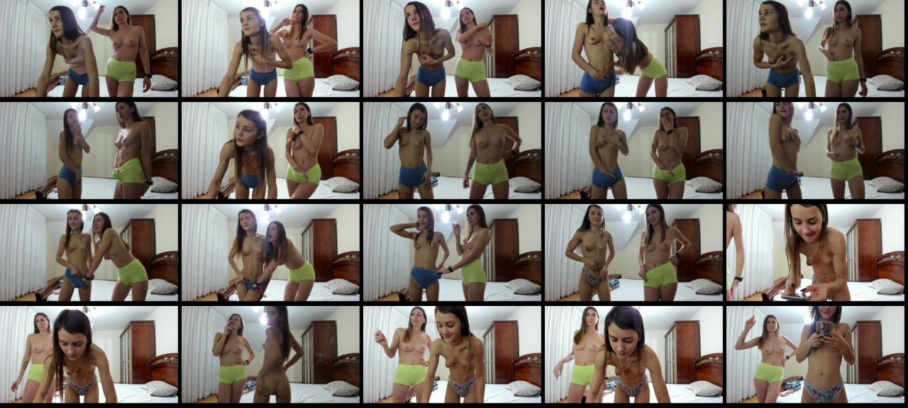 Dirtygirls99 27-01-2021 Show 