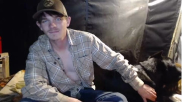 Ethansxxx  27-01-2021 video fingerin