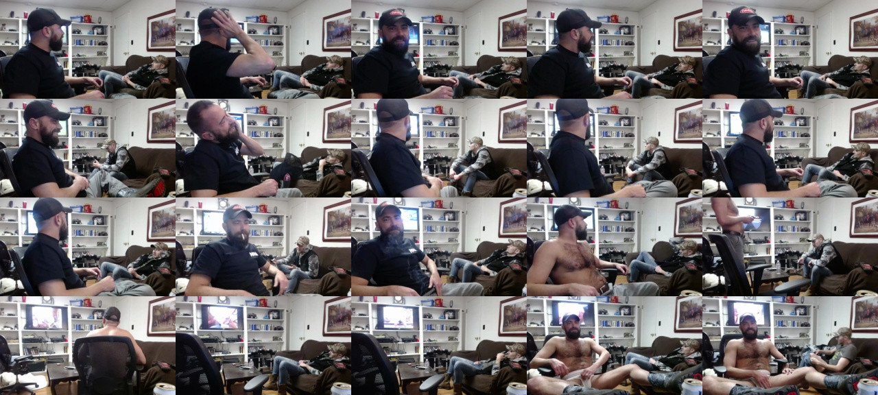 Hardworkertn  27-01-2021 Male Webcam