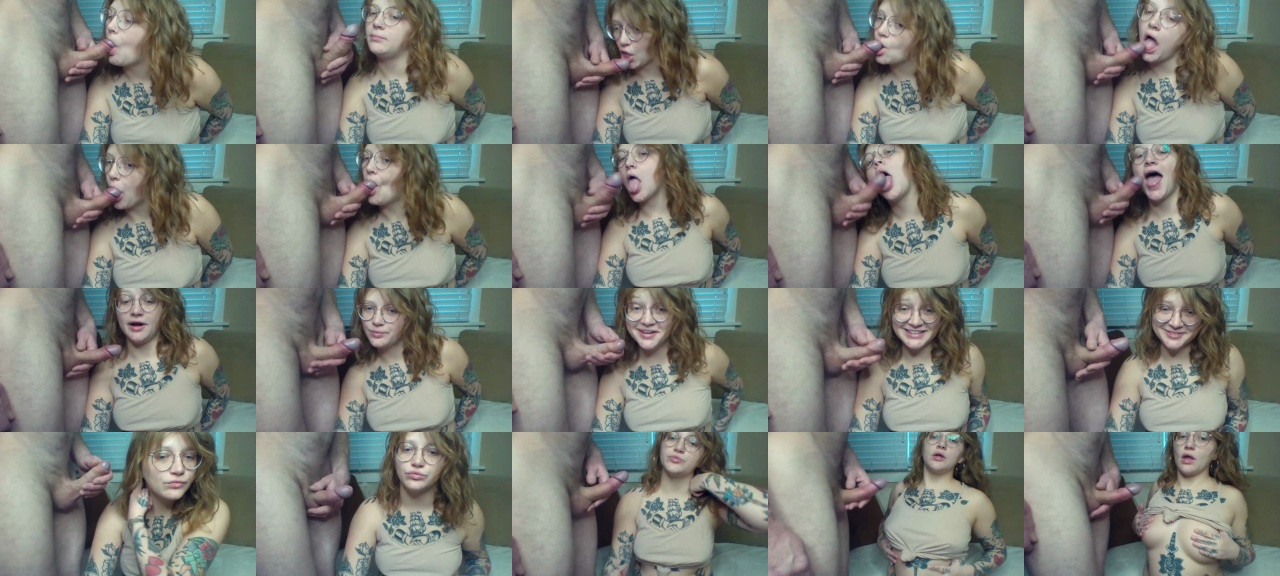 Hollybeary_ 27-01-2021 Porn 