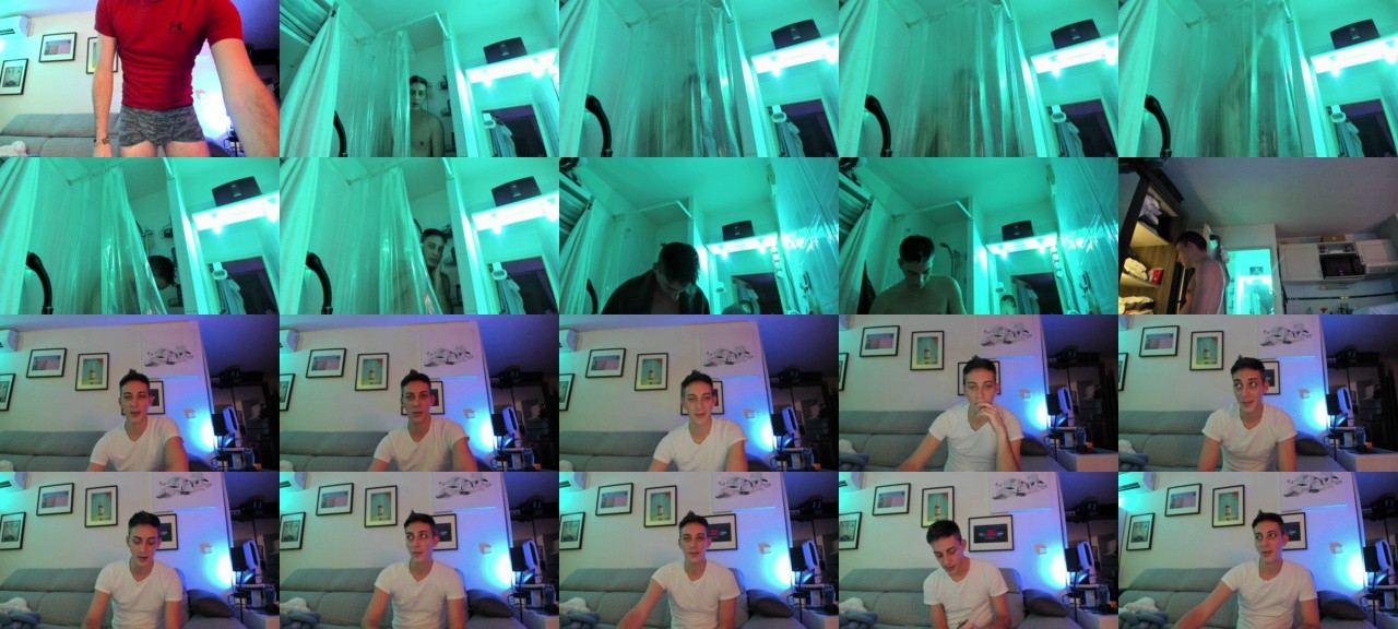 HuGo4K  27-01-2021 Recorded Video Porn
