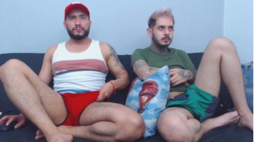 Hulk_Dylann  26-01-2021 video stoking