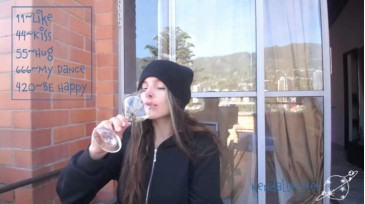 Kendalltyler  27-01-2021 sucking Couple